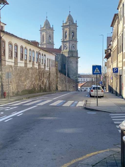 Inlapa Studio IV Porto Garden View エクステリア 写真