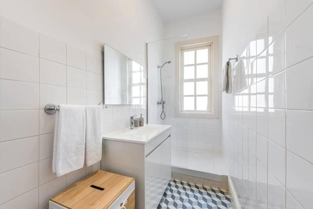 Inlapa Studio IV Porto Garden View エクステリア 写真