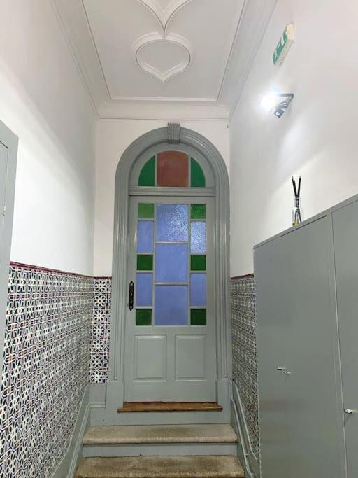 Inlapa Studio IV Porto Garden View エクステリア 写真