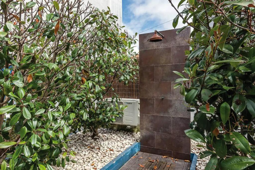 Inlapa Studio IV Porto Garden View エクステリア 写真